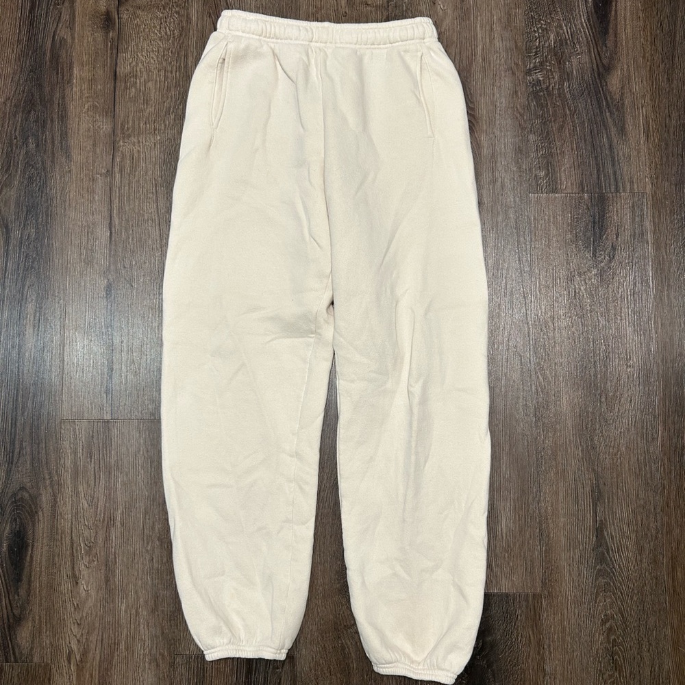 Aerie Offline Beige Sweatpants
